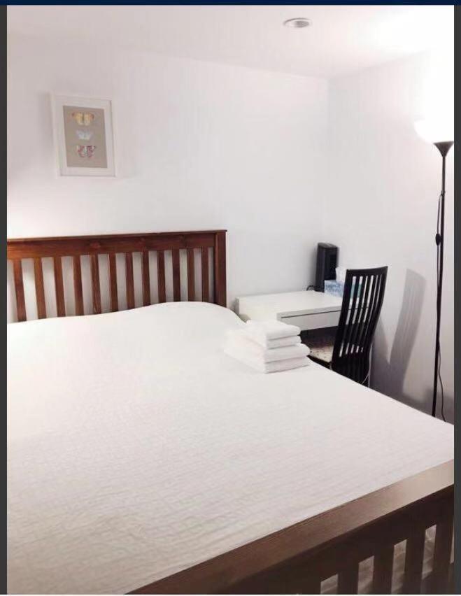 Dunbar Home Vancouver Luaran gambar