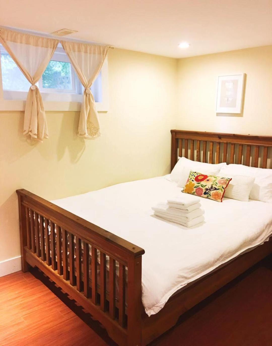 Dunbar Home Vancouver Luaran gambar