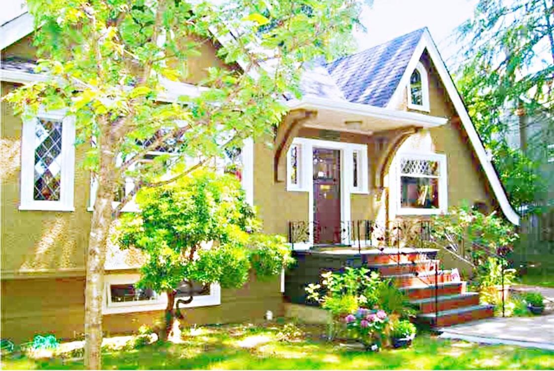 Dunbar Home Vancouver Luaran gambar